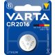 Varta CR2016 Lithium gombelem