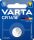 Varta CR1616 Lithium gombelem