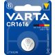 Varta CR1616 Lithium gombelem