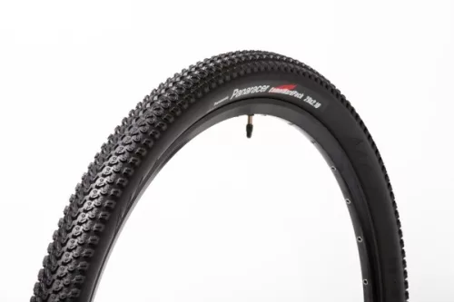 Panaracer Comet hajtogatható 26"-os gumiköpeny [2.25, fekete]