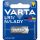 Varta LR1 elem