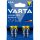 Varta Longlife Power AAA mini ceruzaelem