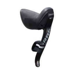   Sram Force 22 országúti Dual Control fékváltókar szett <em>[fekete]</em>