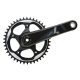 Sram Force 1 GXP integrált országúti hajtómű középcsapágy nélkül <em>[fekete, 42, 172.5 mm]</em>
