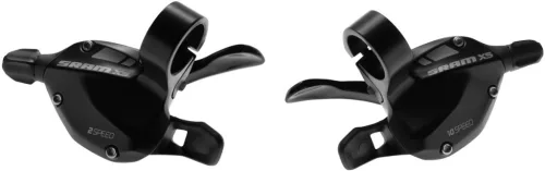 Sram X5 Trigger váltókar [10s. hátsó]