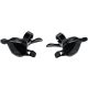 Sram X5 Trigger váltókar <em>[10s. hátsó]</em>