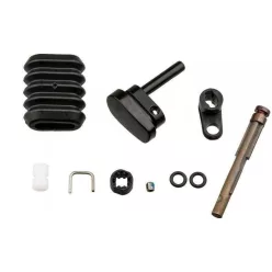   Rock Shox Rockshox XLoc Full Sprint nyomógomb és dugattyú készlet