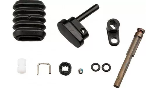 Rock Shox Rockshox XLoc Full Sprint nyomógomb és dugattyú készlet