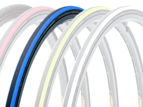 Panaracer Catalyst drótperemes 622/700c gumiköpeny [23, fekete-piros]