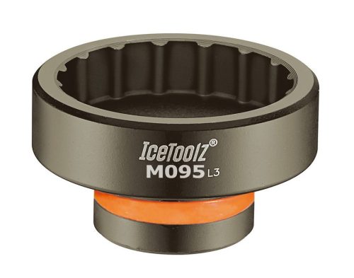 Icetoolz M095 Shimano Hollowtech II kompatibilis szerszám középcsapágyhoz