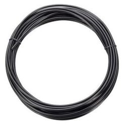 Jagwire 4mm váltó bowdenház [fehér]