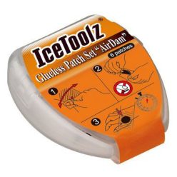 Icetoolz öntapadós gumifolt