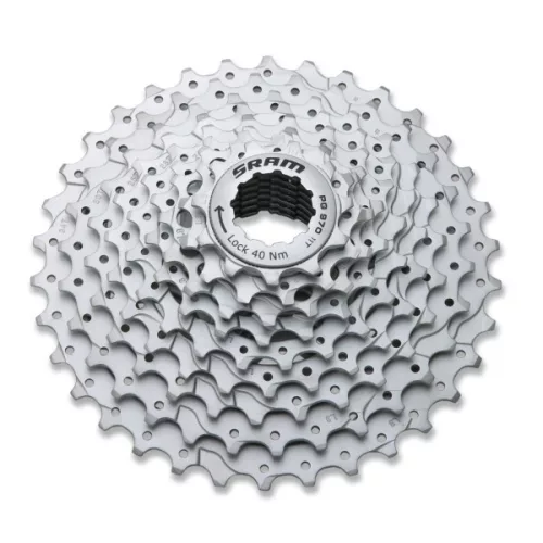 Sram 7.0 (PG-970) 9 sebességes fogaskeréksor [11-32, Dobozos]