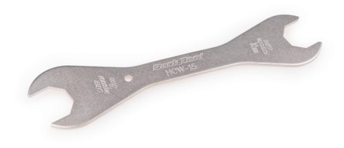 Park Tool HCW-15 Kormánycsapágy kulcs