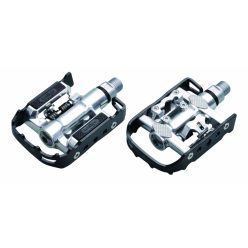 Zoggie egyoldalas patentpedál városi, gumi betéttel