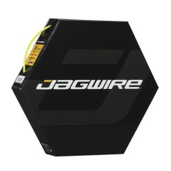 Jagwire színes 4mm-es váltó bowdenház [kék]