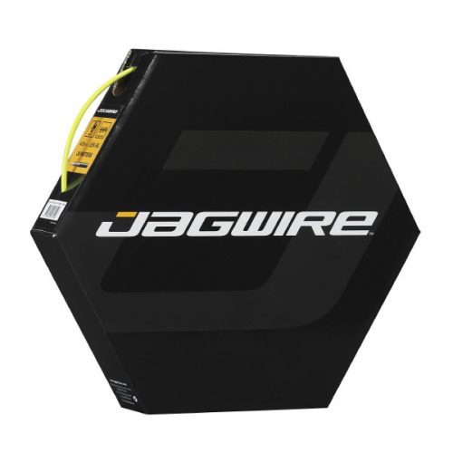 Jagwire színes 4mm-es váltó bowdenház [kék]