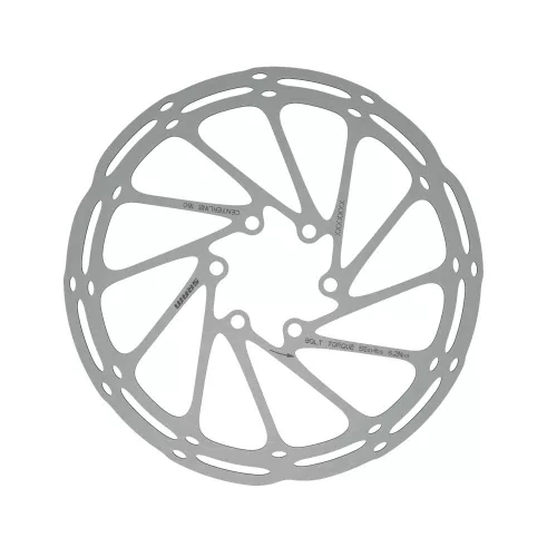 Sram Centerline 6 csavaros féktárcsa [180 mm, Dobozos]