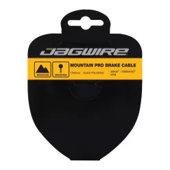 Jagwire PRO MTB polírozott rozsdamentes fékbowden