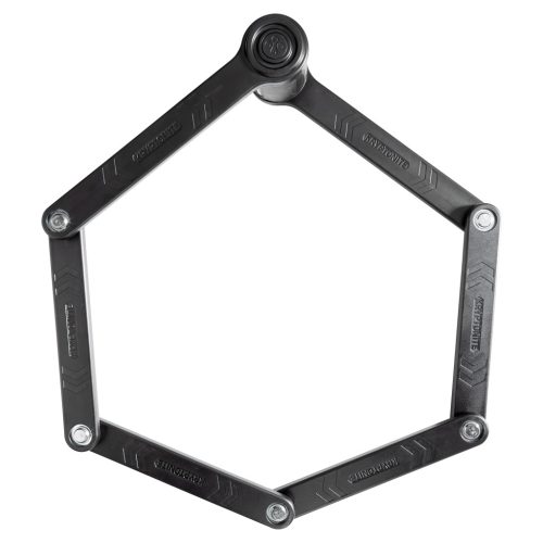 Kryptonite Keeper 510 hajtogatható kerékpár lakat: