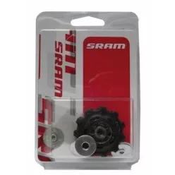 Sram Force, Rival, Apex váltógörgő