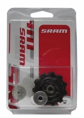 Sram Force, Rival, Apex váltógörgő