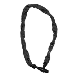 Kryptonite Keeper 465 számzáras láncos zár [sárga]