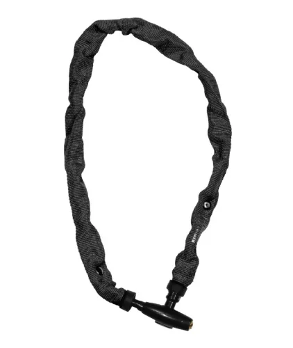 Kryptonite Keeper 465 számzáras láncos zár [sárga]