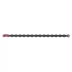 Sram PCXX1 EAGLE fekete 12 sebességes lánc