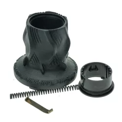 Sram XX1, XX, X0, X01 váltókarhoz gumi markolat,hátsó
