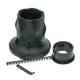 Sram XX1, XX, X0, X01 váltókarhoz gumi markolat,hátsó