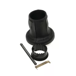 Sram X7 váltókarhoz gumi markolat [jobb 9s]