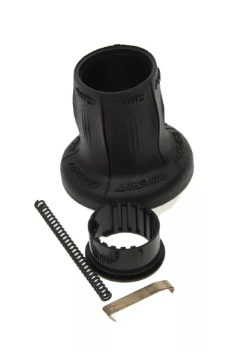 Sram X7 váltókarhoz gumi markolat [jobb 9s]