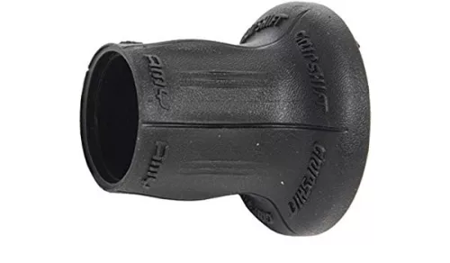 Sram X7 Attack váltókarhoz gumi markolat [bal 3s]