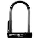Kryptonite Keeper Mini kerékpár U lakat