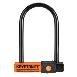Kryptonite Messenger Mini kulcsos U-lakat