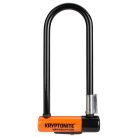 Kryptonite Evolution Mini-9 kerékpár U lakat