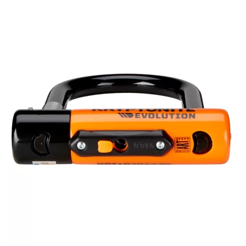 Kryptonite Evolution Mini-9 kerékpár U lakat