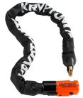 Kryptonite Evolution 4 1090 kulcsos láncos zár