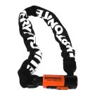 Kryptonite Evolution 4 1090 kulcsos láncos zár