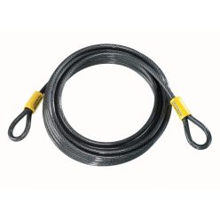 Kryptonite KryptoFlex 3010 hurokkábel - 9,3 m