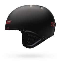   Bell Full Flex kerékpáros sisak [matt fekete, 55-59 cm (M)]