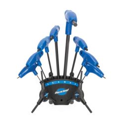 Park Tool PH-1.2 ergonomikus imbuszkulcs készlet