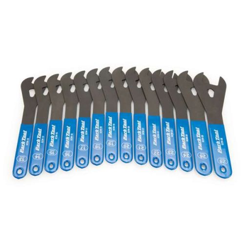 Park Tool SCW-SET.3 kónuszkulcs készlet