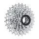 Sram PG-1130 11 sebességes fogaskeréksor [ezüst, 11-28]