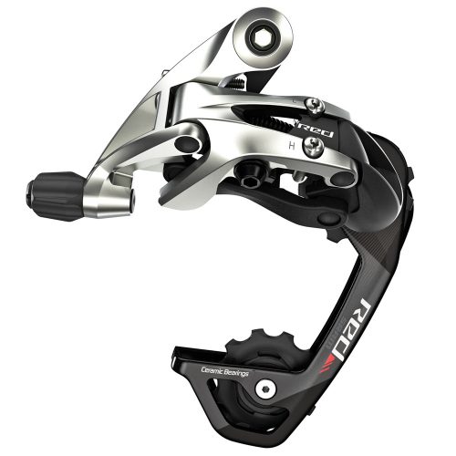 Sram RED (RD-RED-C2) országúti hátsó váltó <em>[Medium]</em>
