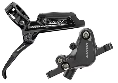 Sram Level TL hidraulikus tárcsafék [95 cm, első]
