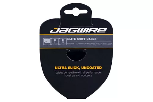 Jagwire Elite Campagnolo váltóbowden