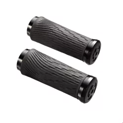 Sram 85 bilincses kormánymarkolat [fekete-ezüst]