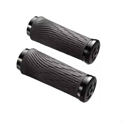 Sram 85 bilincses kormánymarkolat [fekete-ezüst]